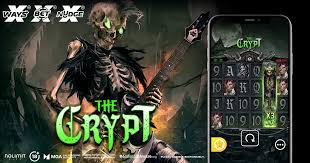 The Crypt summary