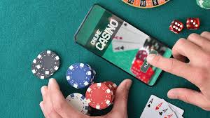 Experience the Excitement of Casino Bet Ninja Experience the Excitement of Casino Bet Ninja