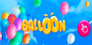 Aplicación Balloon: Juega al popular juego de globos en línea con dinero real